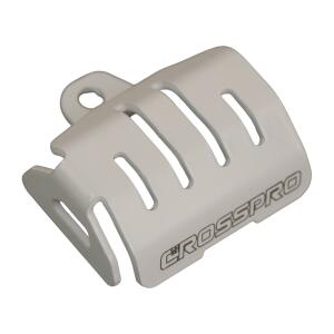 Schutz Bremsflüssigkeitsbehälter hinten...