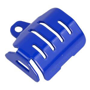 Schutz Bremsflüssigkeitsbehälter hinten...