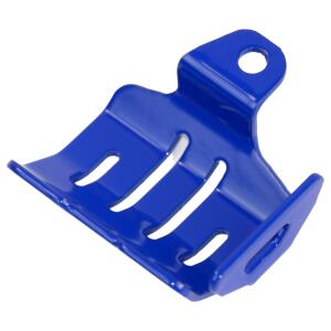 Schutz Bremsflüssigkeitsbehälter hinten für KTM Husqvarna Duke Norden 790 890 901 Blau