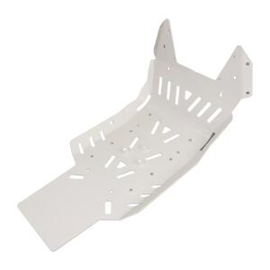 Motorschutz für KTM Husqvarna Adventure Norden 790 890 901 Weiß