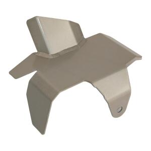 Stoßdämpfer Hitzeschild Hinten für...