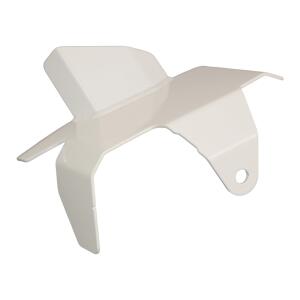 Stoßdämpfer Hitzeschild Hinten für...