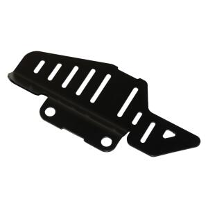 Bremszylinder Schutz Hinten für Husqvarna Norden 901 Expedition Schwarz