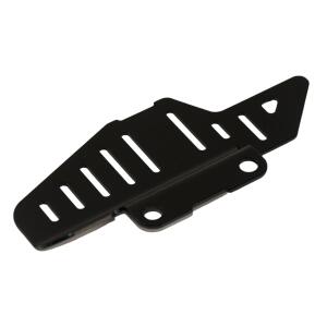 Bremszylinder Schutz Hinten für Husqvarna Norden 901 Expedition Schwarz