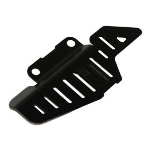 Bremszylinder Schutz Hinten für Husqvarna Norden 901 Expedition Schwarz