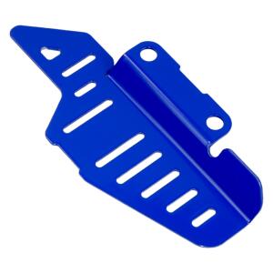 Bremszylinder Schutz Hinten für Husqvarna Norden 901...