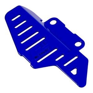 Bremszylinder Schutz Hinten für Husqvarna Norden 901 Expedition Blau