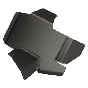 Stoßdämpfer Hitzeschild Hinten für...