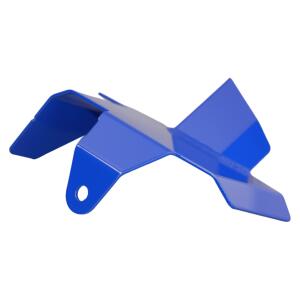 Shock Absorber Heat Shield for Husqvarna Norden 901 24 Blue