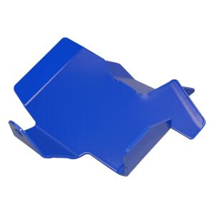 Shock Absorber Heat Shield for Husqvarna Norden 901 24 Blue