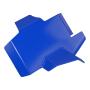Shock Absorber Heat Shield for Husqvarna Norden 901 24 Blue