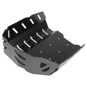 Motorschutz für Benelli TRK 702 X Bj. 23-24 Schwarz...