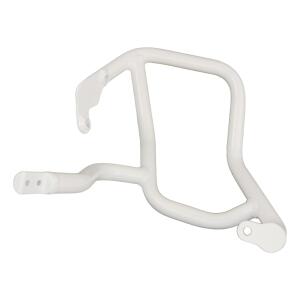 Sturzbügel für Husqvarna Norden 901 Bj.22-24 Weiß