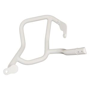 Sturzbügel für Husqvarna Norden 901 Bj.22-24 Weiß