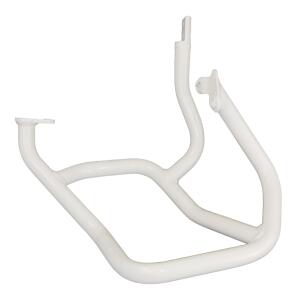 Sturzbügel für Husqvarna Norden 901 Bj.22-24 Weiß