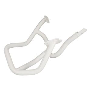 Sturzbügel für Husqvarna Norden 901 Bj.22-24 Weiß