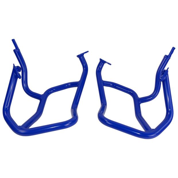 Sturzbügel für Husqvarna Norden 901 Bj.22-24 Blau