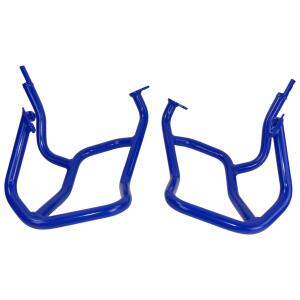 Sturzbügel für Husqvarna Norden 901 Bj.22-24 Blau