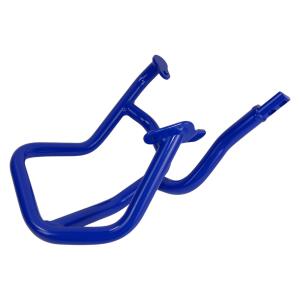 Sturzbügel für Husqvarna Norden 901 Bj.22-24 Blau