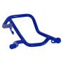 Sturzbügel für Husqvarna Norden 901 Bj.22-24 Blau