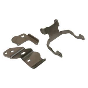 Sturzbügel für Husqvarna Norden 901 ab Bj. 22- Blau