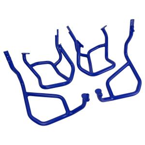 Sturzbügel für Husqvarna Norden 901 ab Bj. 22- Blau