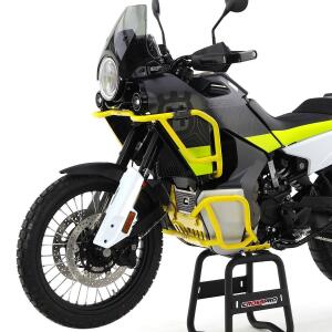 Sturzbügel Oben für Husqvarna Norden 901 / Expedition Blau