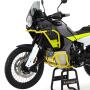 Sturzbügel Oben für Husqvarna Norden 901 / Expedition Blau
