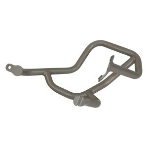 Sturzbügel Set für Husqvarna Norden 901 ab Bj.22- Silber