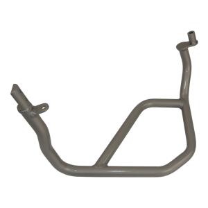 Sturzbügel Set für Husqvarna Norden 901 ab Bj.22- Silber