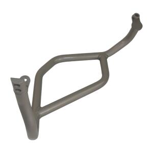 Sturzbügel Set für Husqvarna Norden 901 ab Bj.22- Silber