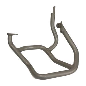 Sturzbügel Set für Husqvarna Norden 901 ab Bj.22- Silber