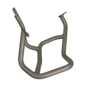 Sturzbügel Set für Husqvarna Norden 901 ab Bj.22- Silber