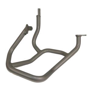 Sturzbügel Set für Husqvarna Norden 901 ab Bj.22- Silber