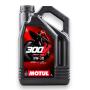 Motul 300V 0W-30 Factory Line Road Racing 4 Liter für 4 Takt