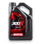 Motul 300V 10W-50 Racing Oil Ester Core 4 Liter