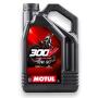 Motul 300V 10W-50 Offroad Racing Oil for Enduro & ATV