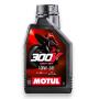 Motul 300V FL ROAD RACING 10W-30 Racing Öl 1 Liter Motoröl Ester Core