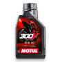 Motul 300V 10W-40 4T Motoröl für Honda für KTM Kawasaki GasGas Yamaha