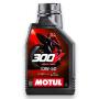 Motul 300V FL OFF ROAD 10W-50 Offroad Motoröl Ester Core 1 Liter Öl