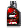 Motul 300V FL OFF ROAD 15W-60 1 Liter Ester Core Offroad Racing Öl für 4-Takt-Motoren