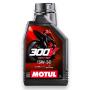 Motul 300V 15W-50 Racing Öl für Straße & Offroad 4T