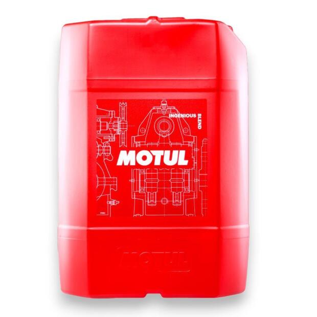 MOTUL Motocool Expert -37°C Kühlflüssigkeit 20 Liter für Motorräder