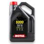 MOTUL 5000 10W-40 4 Liter 4-Takt