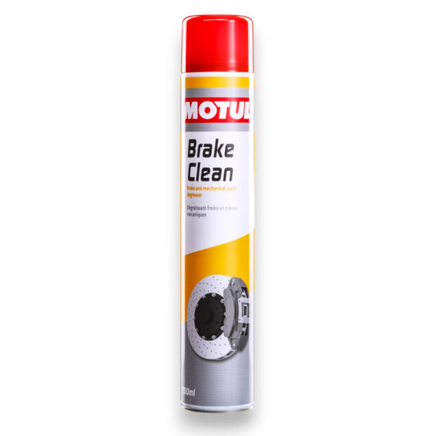MOTUL Brake Clean 750ml Reiniger