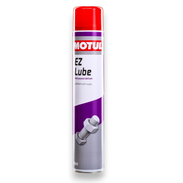 MOTUL EZ Lube 750ml Workshop Mehrzweck Schmiermittel