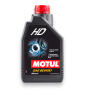MOTUL HD 80W-90 1 Liter Getriebeöl Supra für hohe Belastungen & Schutz