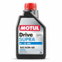 MOTUL HD 80W-90 1 Liter Getriebeöl Supra für hohe Belastungen & Schutz