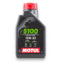 MOTUL 5100 4T10W-30 1Liter