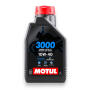 MOTUL 3000 10W40 4Takt 1Liter 10W-40 Mineralöl
